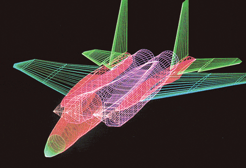Computer Graphics