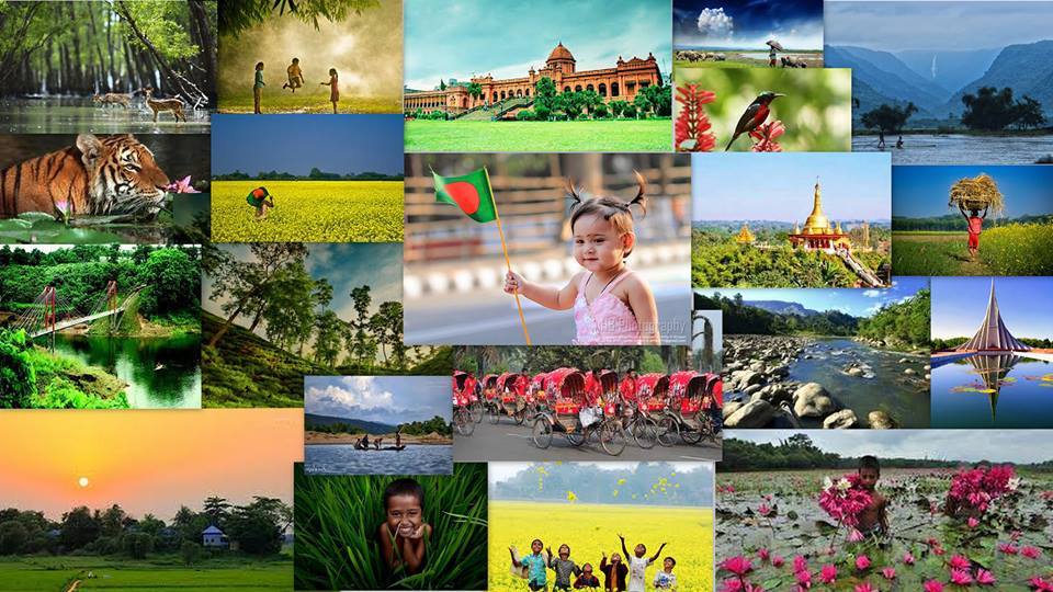 Tourism in Bangladesh