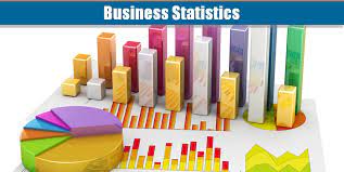 Business Statistics - II