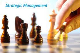 Strategic Management