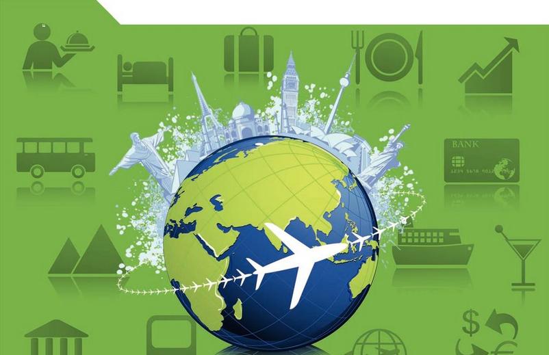 Tourism and Hospitality Management (BBA-THM)