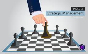Strategic Management
